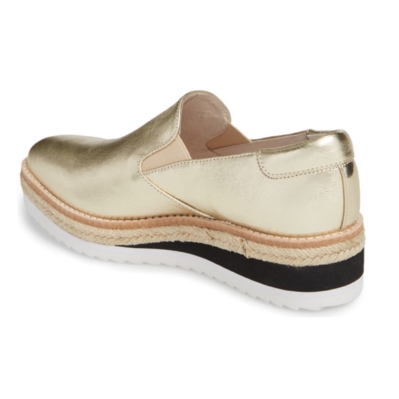 NEW Kenneth Cole New York Rainer Slip-On Size 9.5 - Picture 2 of 4